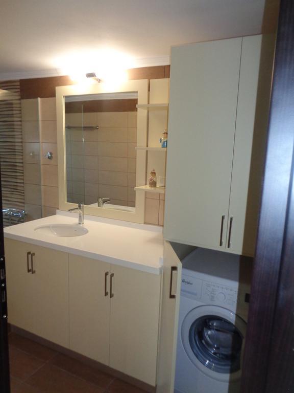 Creta Nostos Luxury Apartment Tsikalaria  エクステリア 写真