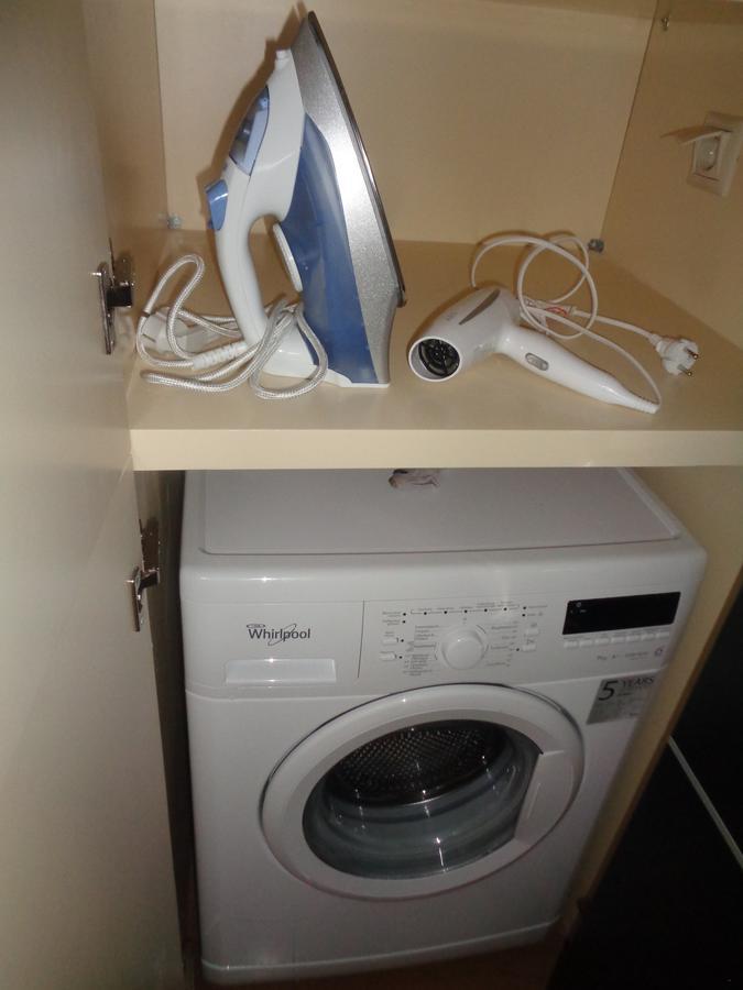 Creta Nostos Luxury Apartment Tsikalaria  エクステリア 写真